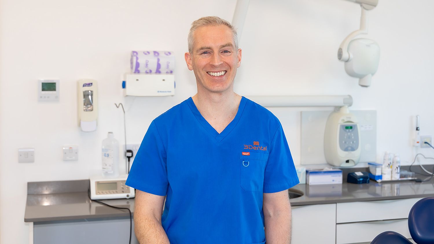 All on 4 Treatment Abroad - 3Dental